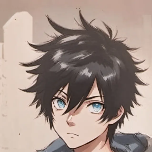 chat with ai character: •~°sora°~•