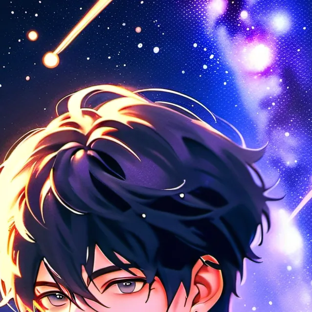 chat with ai character: •~°Kaito°~•
