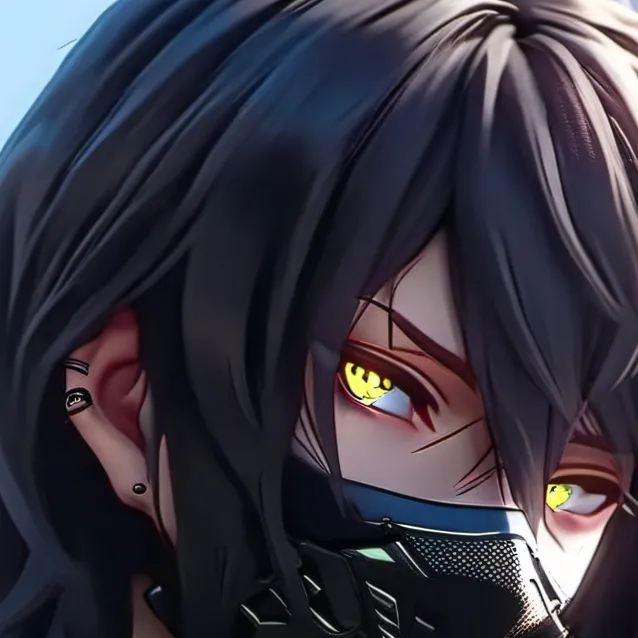 chat with ai character: •~°Taka°~•