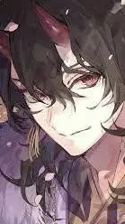 ai character: demios background