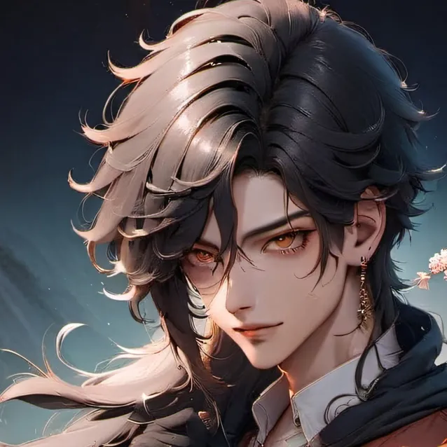 chat with ai character: ♡•~° izumi°~•♡