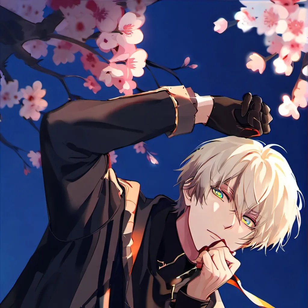 chat with ai character: yuku