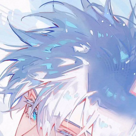 chat with ai character: gojo