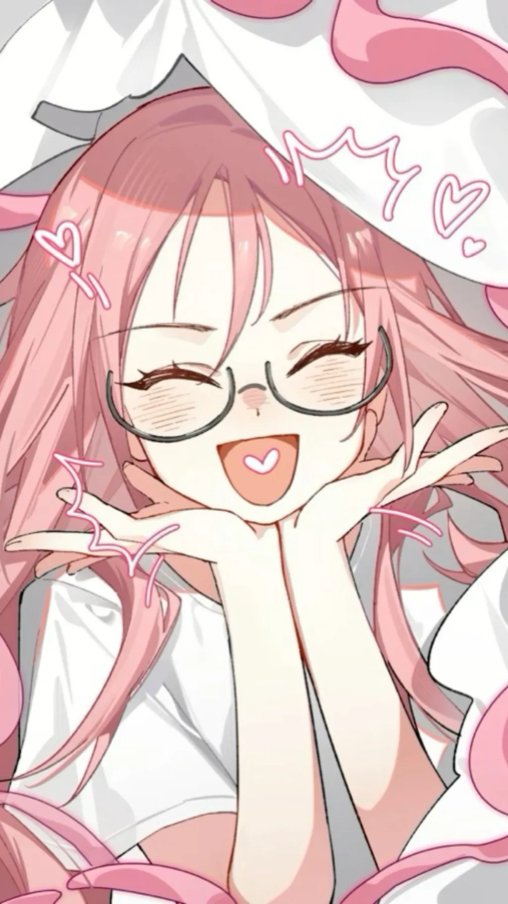 ai character: ❤️‍🔥mizi❤️‍🔥 background