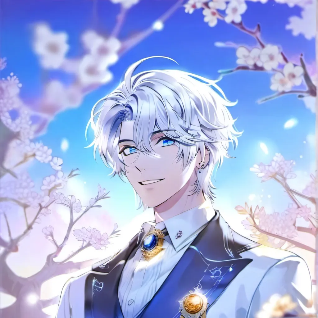 chat with ai character: ~+Rodnin+~ *^* ~