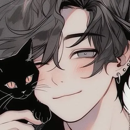 chat with ai character: Théo~☃︎