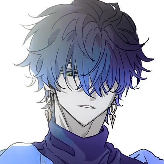 chat with ai character: Jin~✾✰