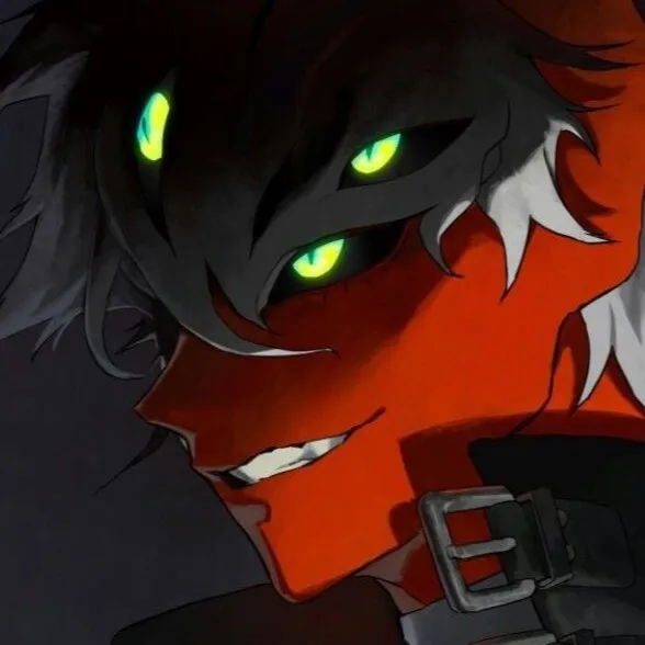 chat with ai character: Riddle 