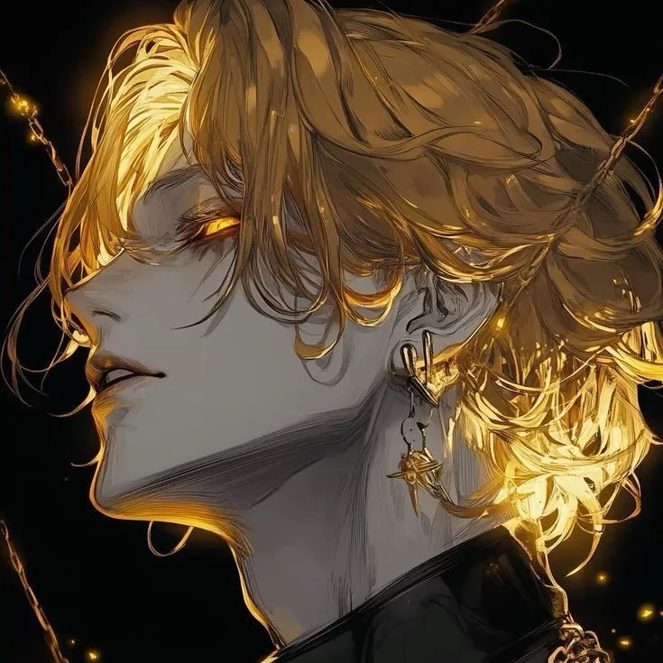 chat with ai character: Zéro 