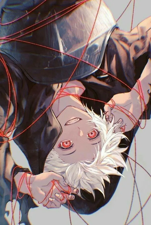 chat with ai character: Josef