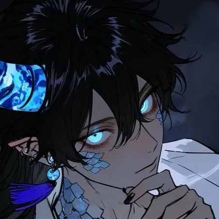 chat with ai character: ⚛︎✧~Karma~✧⚛︎