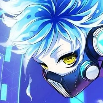 chat with ai character: Ortho (de TWISTED)