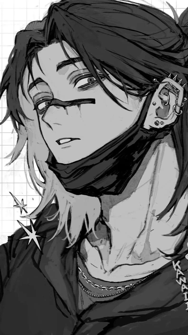 ai character: 𝖈𝖍𝖔𝖘𝖔✦☣︎ background