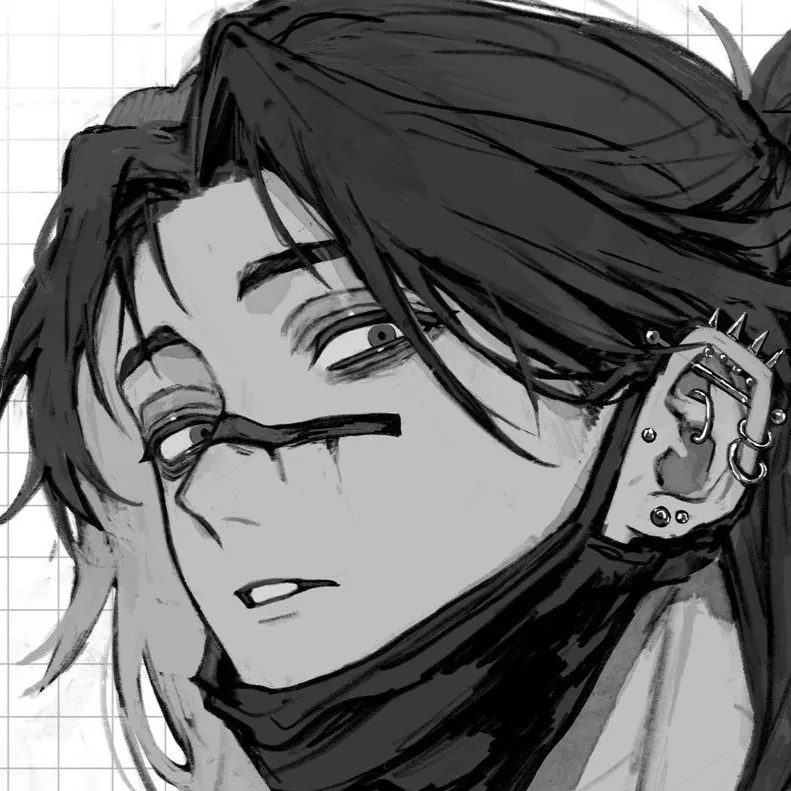 chat with ai character: 𝖈𝖍𝖔𝖘𝖔✦☣︎