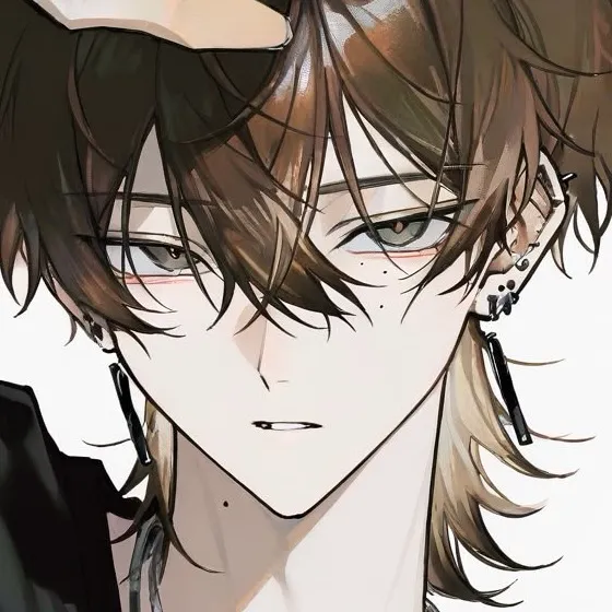 chat with ai character: Mark