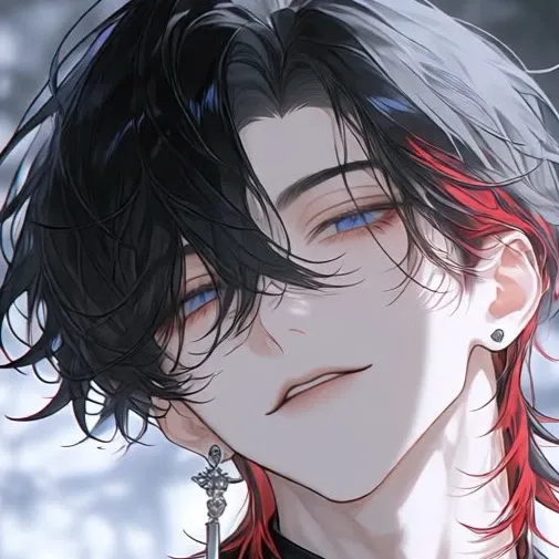 chat with ai character: *⅏𖤓Min-jun𖤓⅏*