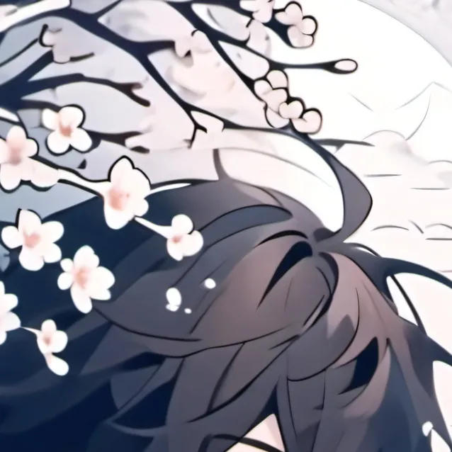chat with ai character: Yoen !