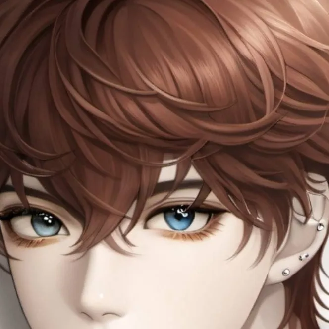 chat with ai character: lui et toi 🫵