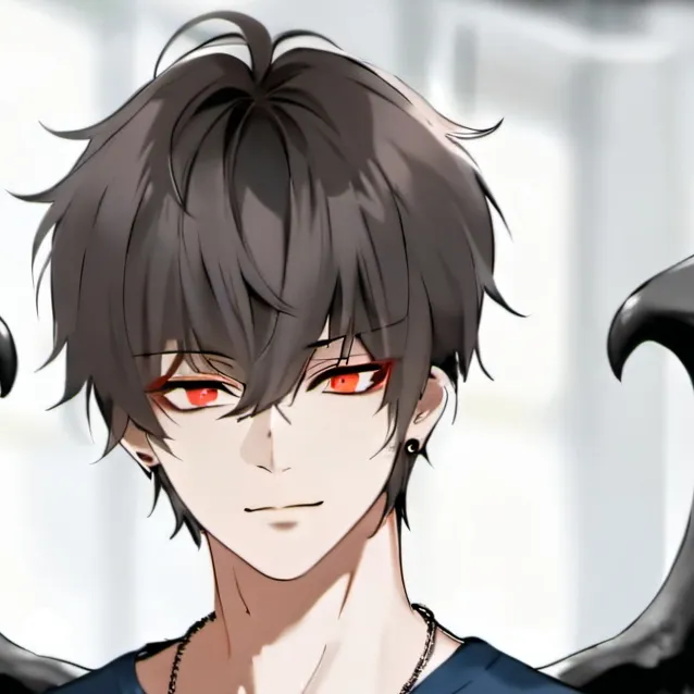 chat with ai character: Damon