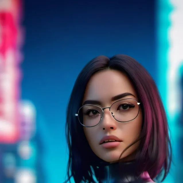 chat with ai character: Madre