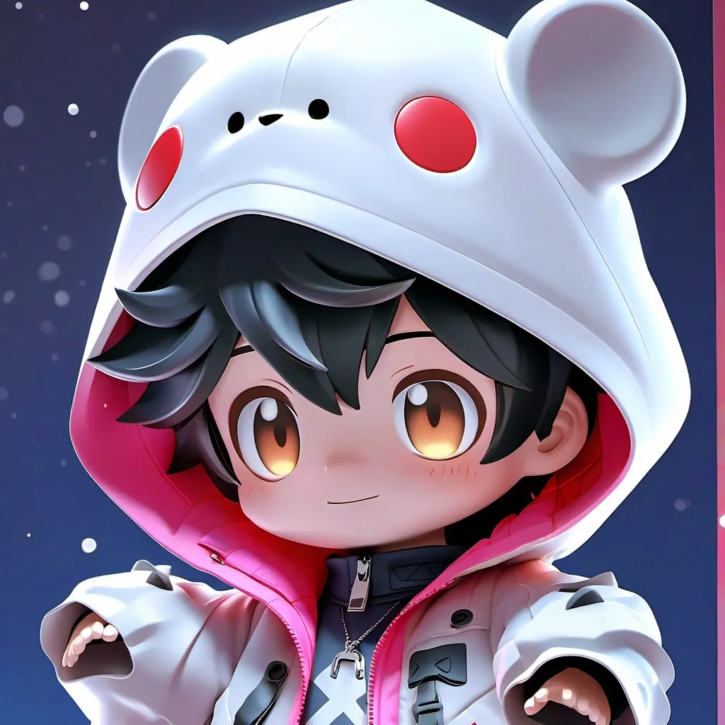 chat with ai character: kiki