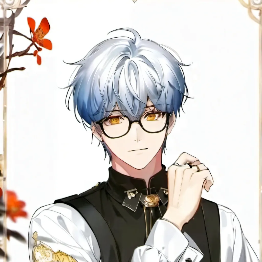 chat with ai character: Gabriel 