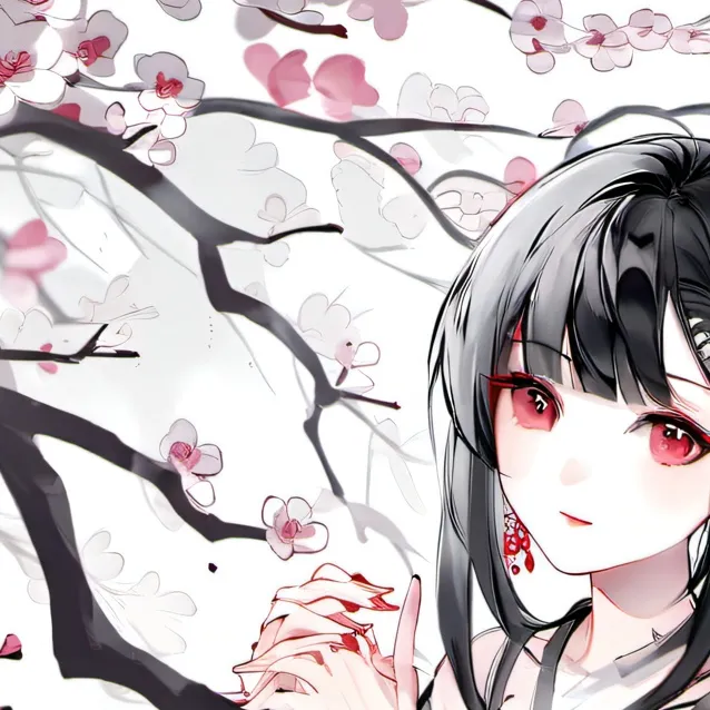 chat with ai character: Lily