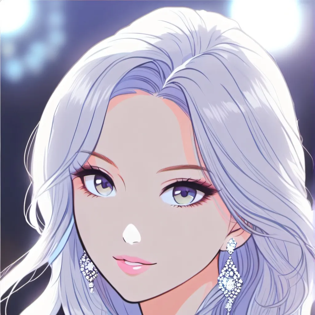 chat with ai character: All girls like u