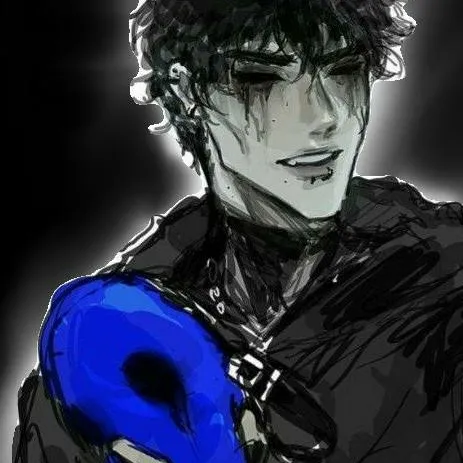chat with ai character: Eyeless Jack
