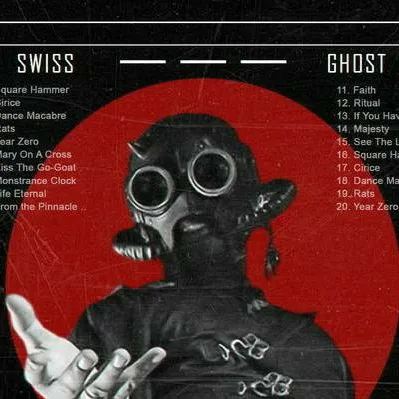 chat with ai character: Swiss Ghoul