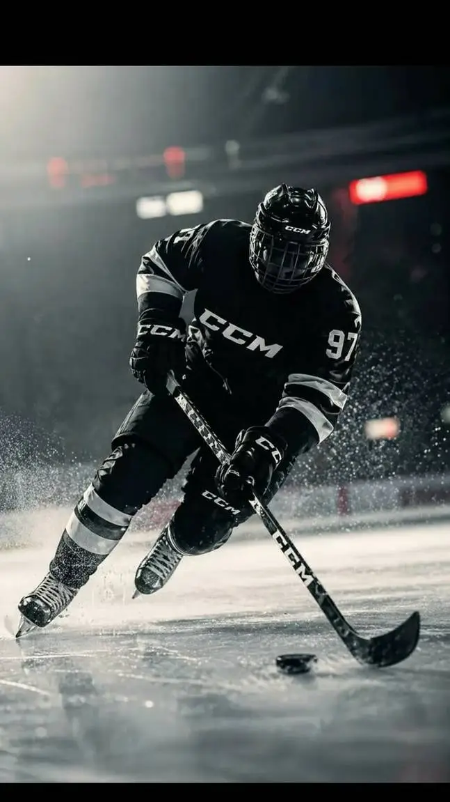 ai character: Icing Those Hurts background