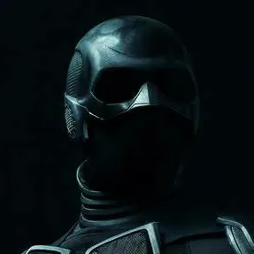 chat with ai character: Black Noir