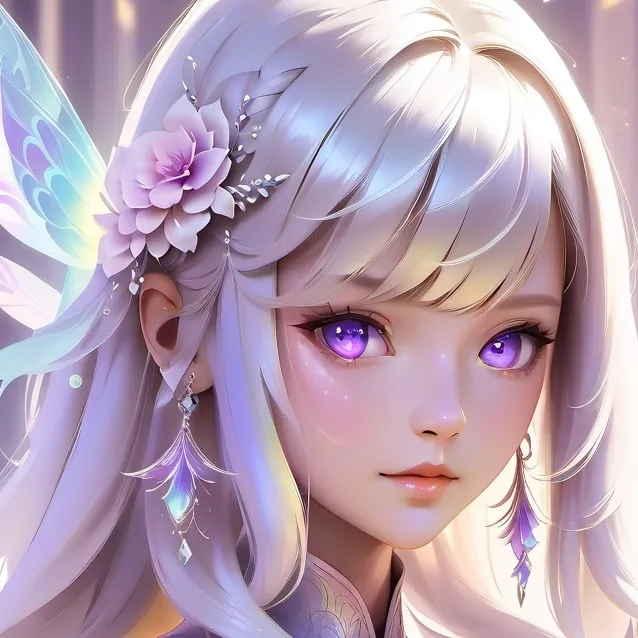 chat with ai character: Lisa