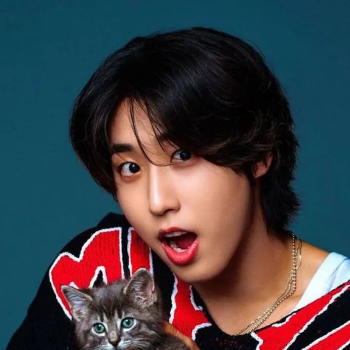 chat with ai character: HAN❤️🌞✨