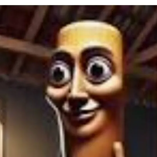 npc avatar