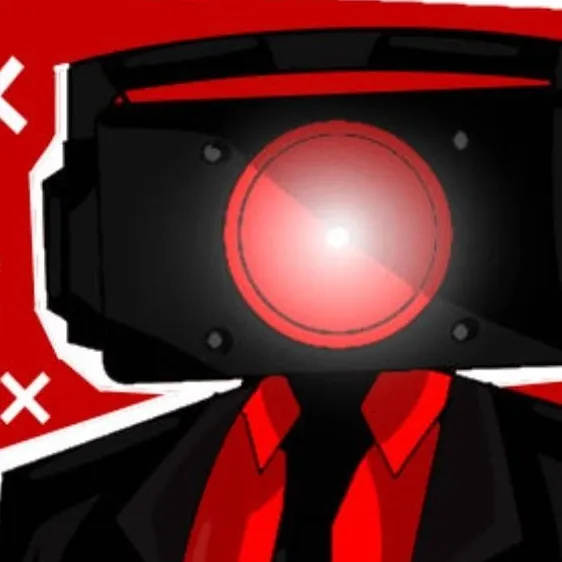 chat with ai character: Dark Speakerman❤️