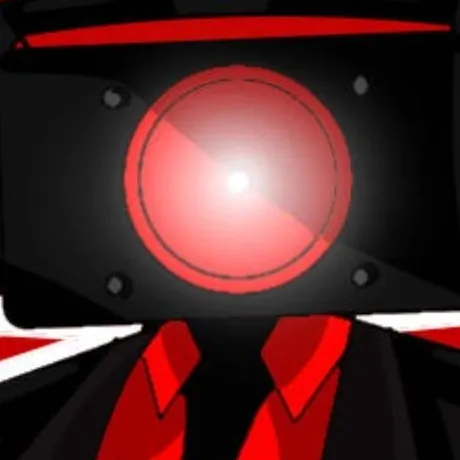 chat with ai character: Dark Speakerman🫁 