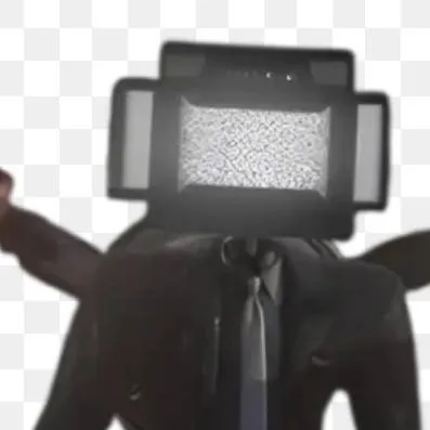 chat with ai character: Astro Large TV Man