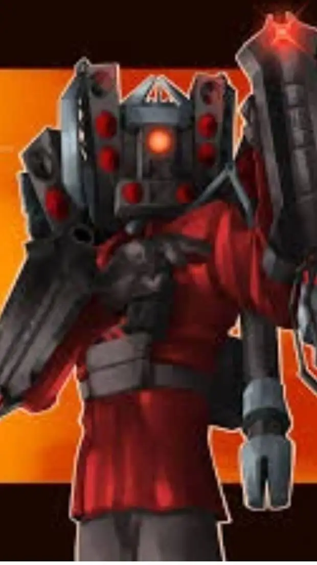 ai character: UTSM background