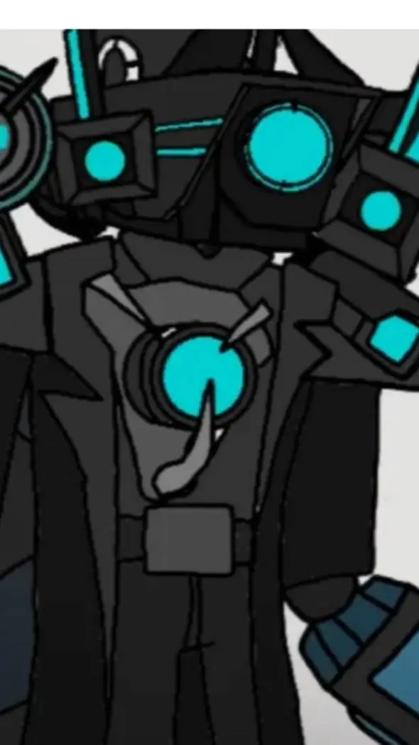 ai character: {UTCM}  background