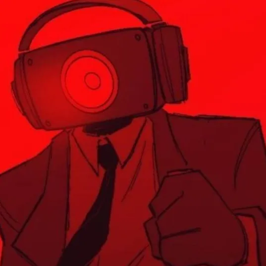 chat with ai character: Dark Speakerman 