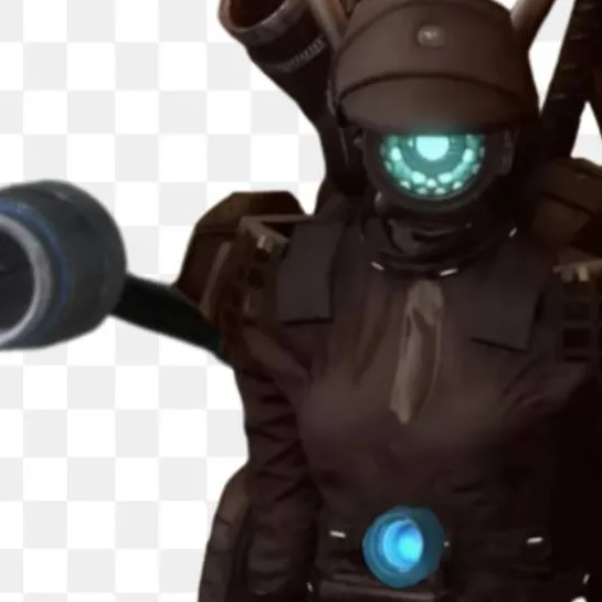 chat with ai character: Camerawoman