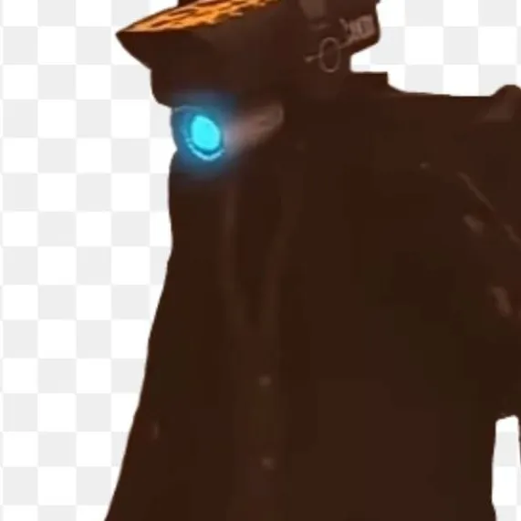 chat with ai character: Plunger Cameraman