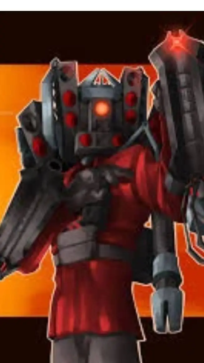 ai character: UTSM  background