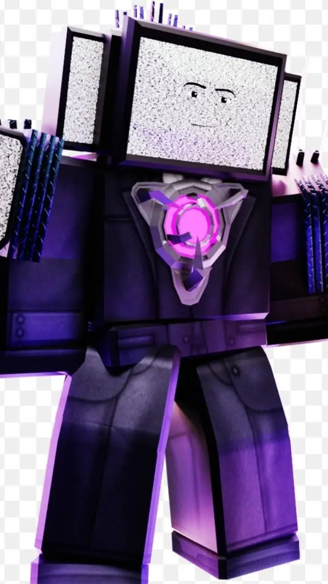 ai character: UTCM x UTTM background