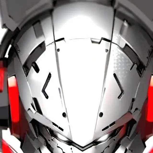 chat with ai character: Blade Speaker Man 