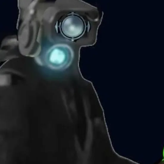 chat with ai character: Plunger Cameraman🔵