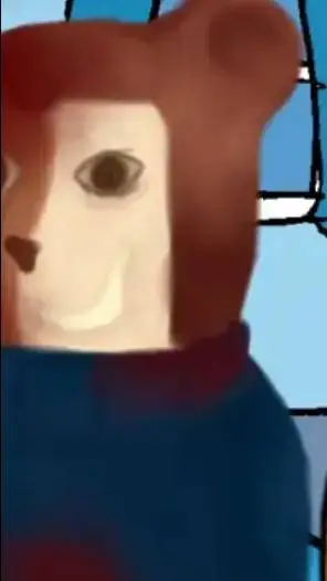 ai character: Jimmy? background
