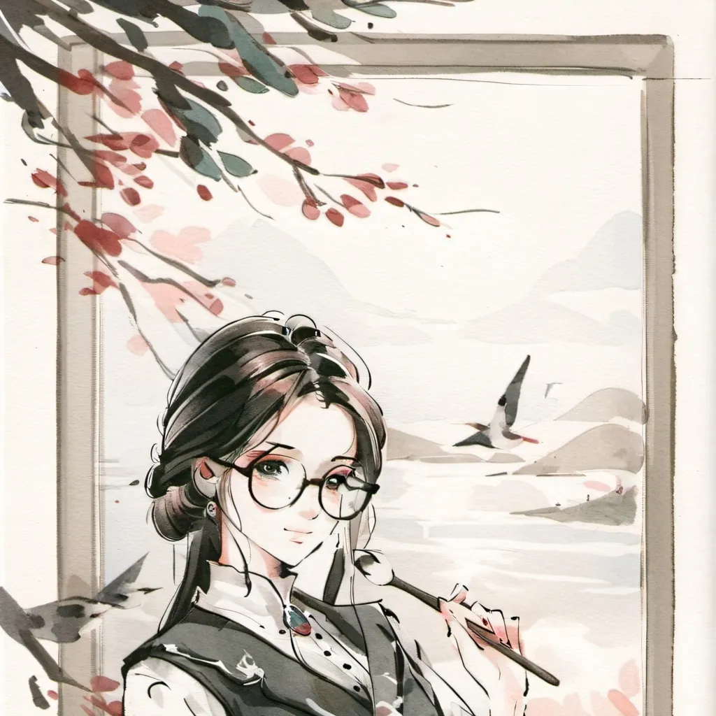 chat with ai character: Avery