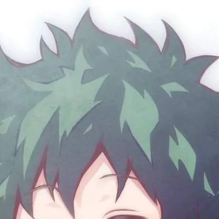 chat with ai character: Deku🥦💚